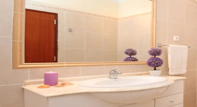 Апартаменты c 1 комнатой с балконом и с видом на бассейн Apartamento Bella Vista 5