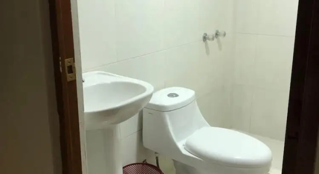 Кровать в общем номере Killa Sumak  - Hostel