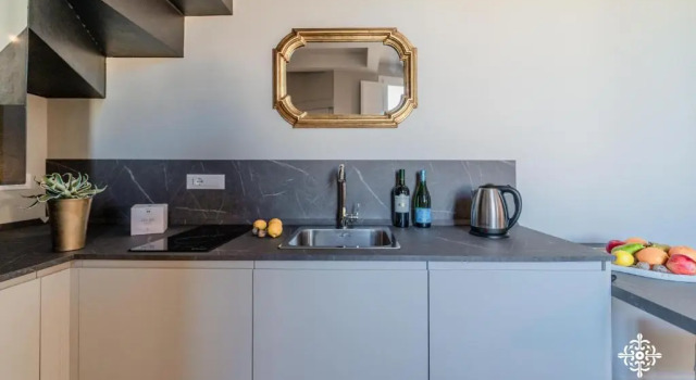 Апартаменты Charming House Ortigia