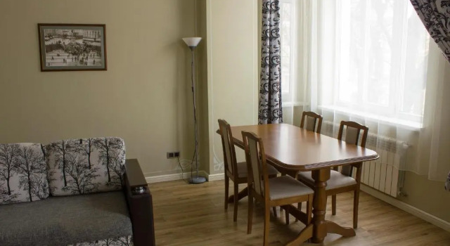 Superior Apartment ApartLviv Apartments