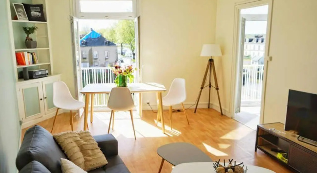 St Jak Appartement, Rezerwuj Apartament  