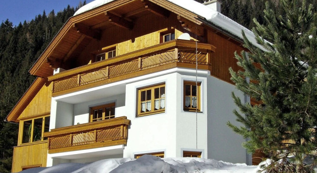 Ferienwohnung Weißmann