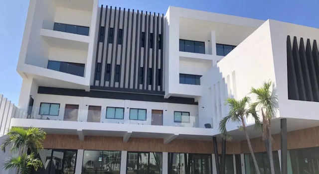 Marina Solé Dep 2 (J-6), Rezervovat Apartmán Apartmány v Sinaloa, Apartmán