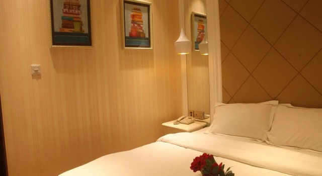 Chongqing Haotai Hotel