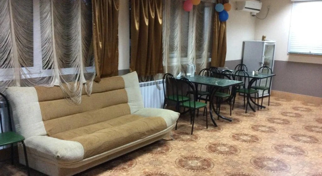Guest House Gennady, Забронировать Гостевой дом Орёл-Изумруд Большой Сочи