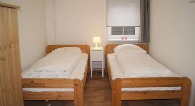 Winterberg Appartement 21104