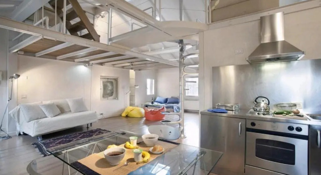Апартаменты Cannaregio Venice City Centre - LOCAPPART