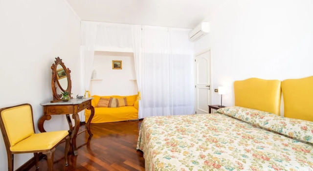 Коттедж Villa Lamaro