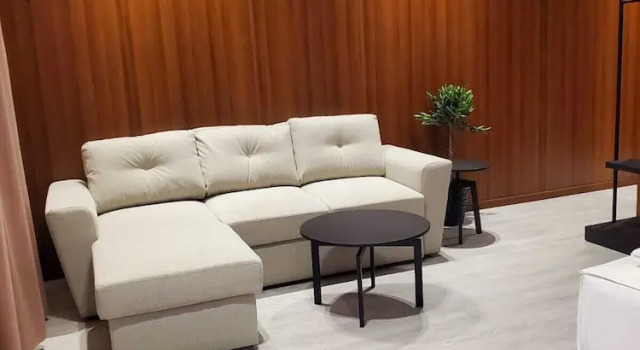 Junior-Suite Area Hotel