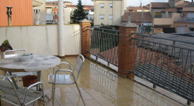 Апартаменты Apartament Sant Joan
