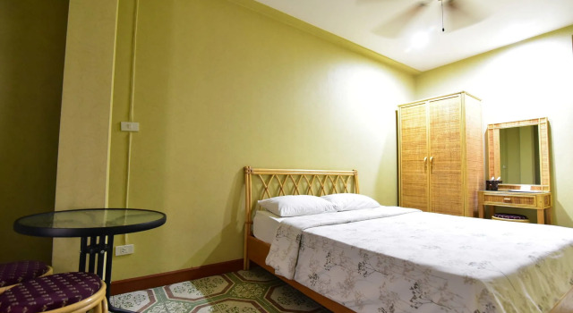 Sansabai House Hotel, Rezervasyon Otel Nakhonratchasima 