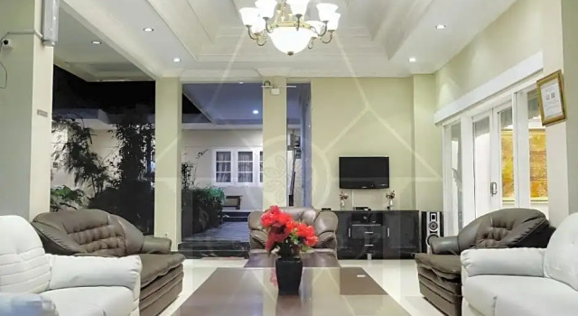 Studio Room @ Wisma Halim Villas & Conference, Rezervovat Hotel Puncak West Java