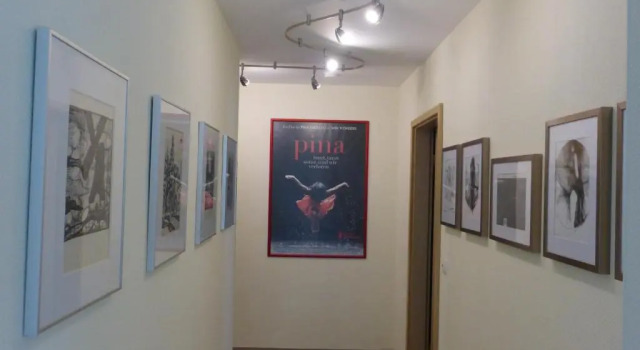 Апартаменты K-Haus Sankt Aldegund