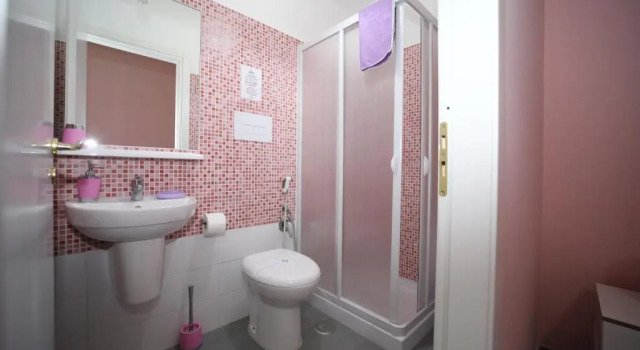 Camera Deluxe B&B Umballa