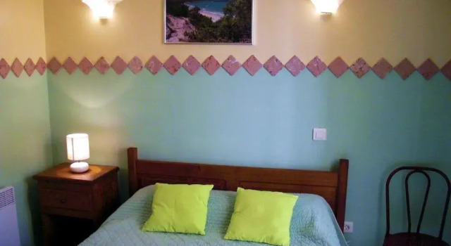 Le Relais de Saleccia, Забронировать Отель Санто-Пьетро-ди-Тенда Корсика