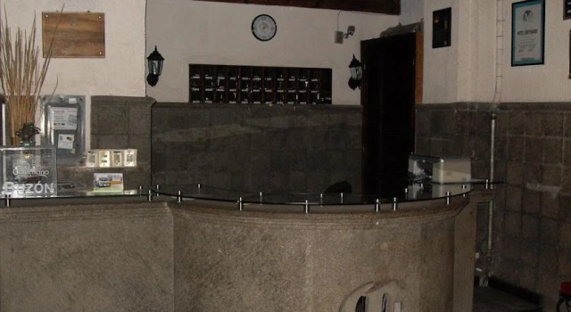Hotel Centenario de Huamantla, Book Hotel 3-stjernede hoteller i Tlaxcala, 3*