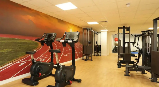 Studio for STUDENTS-NEWCASTLE UNDERLYME