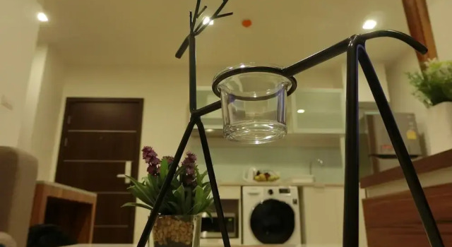 Люкс Deluxe с балконом Prime residence Astra