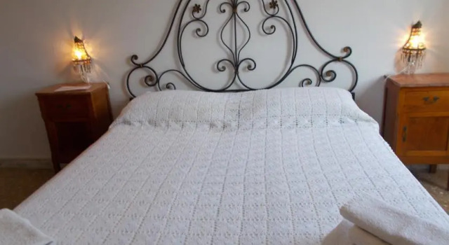 B&B Tiber