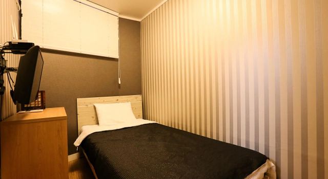 Номер Standard Mama Guesthouse Myeongdong