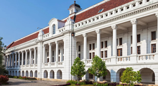 Chan Brothers Travel Indonesia, Book Hotel Jakarta Jakarta Province