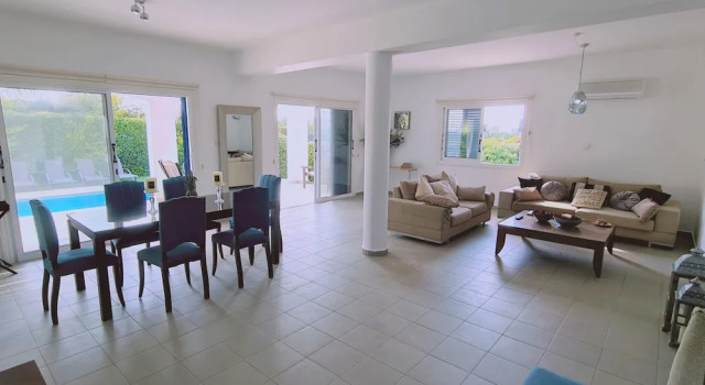 63 PEY - Stay Calypso Villa, Забронировать Вилла Пейя район Пафос, рядом с Зоопарк Пафос