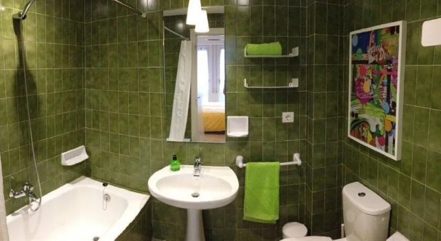 Tíbula Centro Apartamento Turístico, Забронировать Апартаменты/квартира Апартаменты Мерида, Апартаменты/квартира