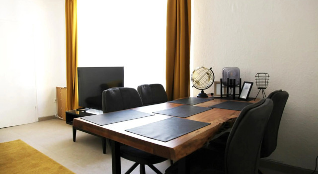 Apartment am Rhein, Foglalás Apartman Wesseling Észak-Rajna-Vesztfália