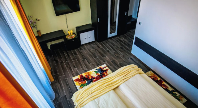 Номер Deluxe Colors Residence