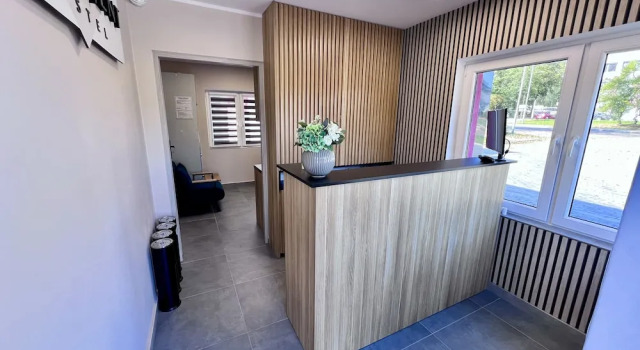 Diament Ruda Śląska, Book Lejlighedshotel 3-stjernede hoteller i Silesia, 3*