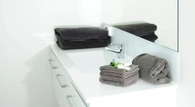 Студия Deluxe Tamar River Villas