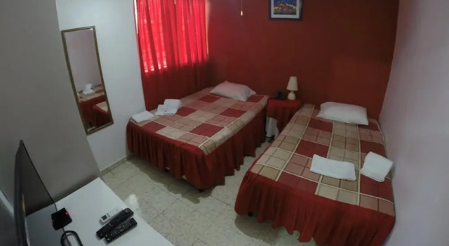 Hotel El Torogoz