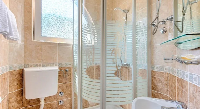 Номер Luxury HOTEL DANA