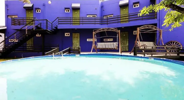 Saebyeokjong, Reserva ahora Hotel Deokhyeon Gyeonggi-do