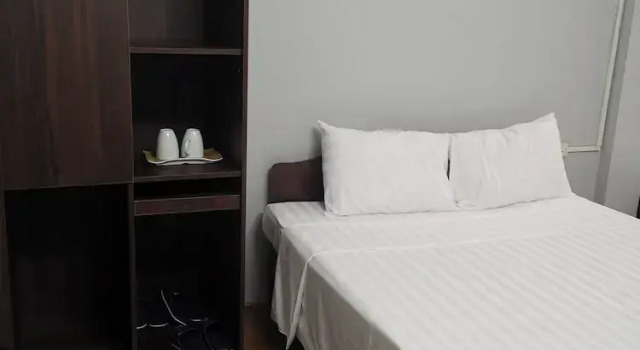 Номер Superior The La Renta Hotel & Spa