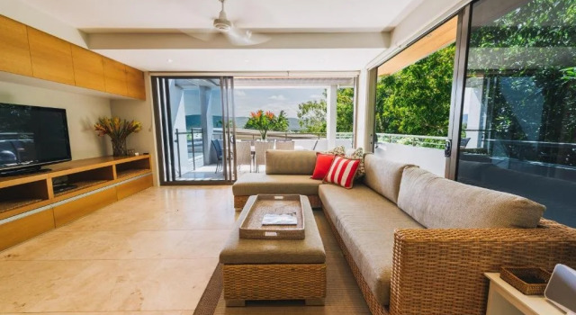 Villa Mercedes Luxury Villa