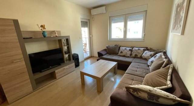 Apartment CK