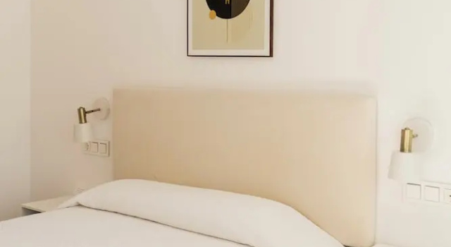 Номер Economy Hostal Montevideo Camino De Santiago & Beachfront