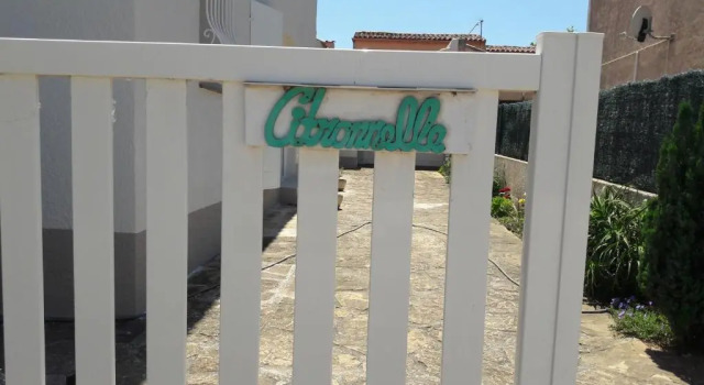 Студия Villa Citronnelle