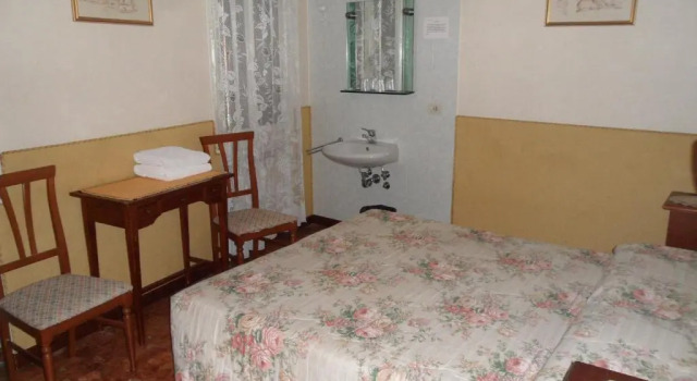 Двухместный номер Standard Hotel Locanda Ca Foscari