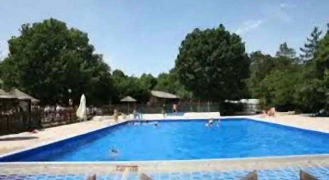 Pian del Grisa VIllage