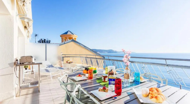 Апартаменты Le Fiorentina AP4248 by Riviera Holiday Homes