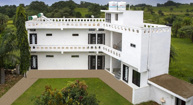 Номер Standard Narayan Niwas Resort