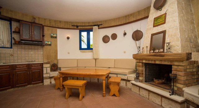 Mathraki Resort