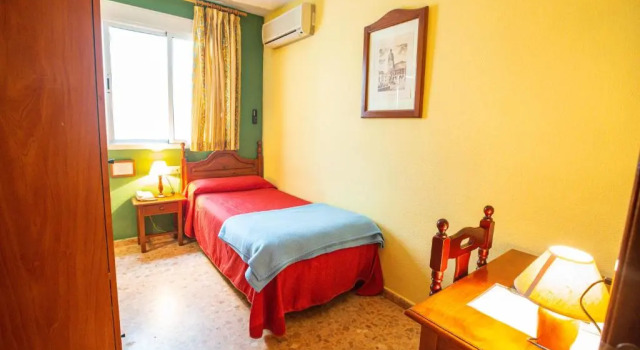 Одноместный номер Standard Hotel Arunda II