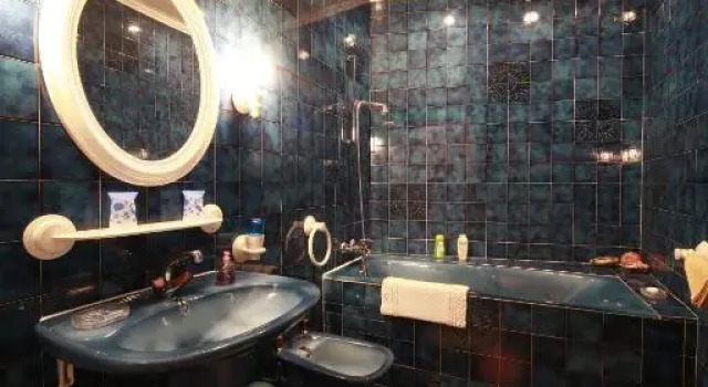Au Relais Fleuri, Забронировать Отель Жилет Приморские Альпы