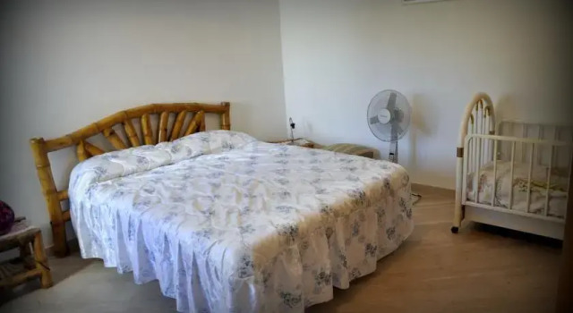 Villa Laura, Book Villa Sommerhuse i Carovigno, Hytte
