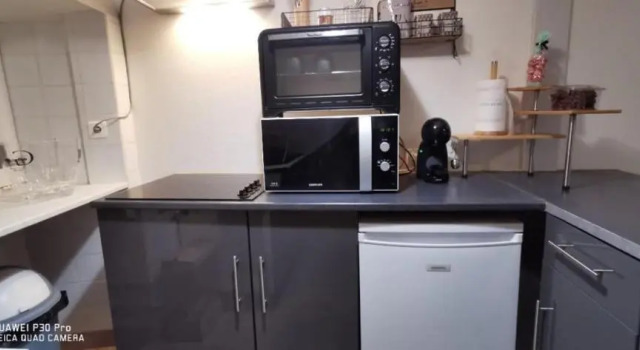 Appartement Cosy au cœur de la Champagne, Prenota Appartamento Cramant Champagne