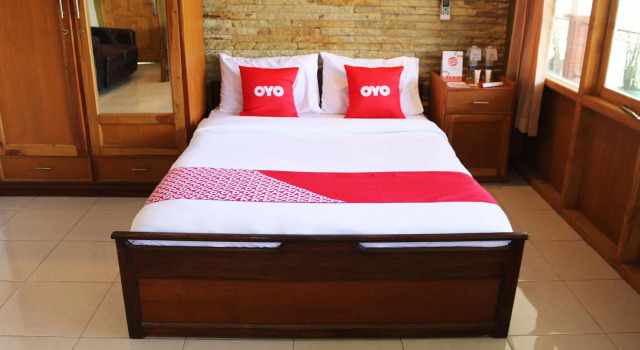 Suite Hotel O Villa Ciparay Indah Syariah