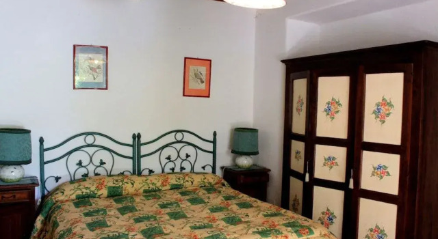 Casa Seralba B&B